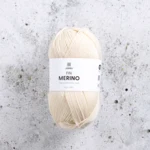 Järbo Fin Merino 32 Bare minimum