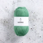 Järbo Fin Merino 31 Court side