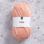 Järbo Fuga 87 Light apricot