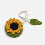 Lantern Moon Measuring Tape Sunflower