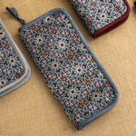 Lantern Moon Case for  Interchangeable Circular Needles Ajrak