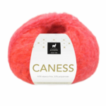 Du Store Alpakka Caness 2509 Raspberry Beret