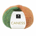 Du Store Alpakka Caness 2511 Autumn Leaves