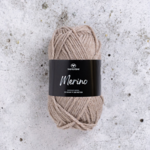 Svarta Fåret Merino 06 Pure Shores