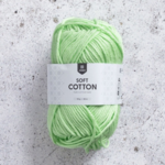 Järbo Soft Cotton 8876 Pistachio