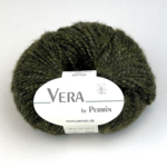 Permin Vera 10 Moss gray