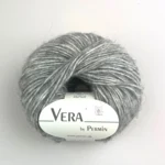 Permin Vera 19 Light grey