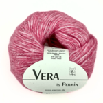 Permin Vera 06 Raspberry sorbet