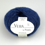 Permin Vera 11 Royal blue