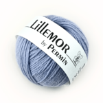 Permin Lillemor 13 Baby blue