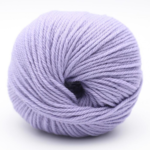 Kremke The Merry Merino 110 GOTS 23 Lavender