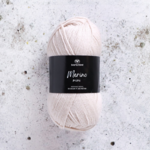 Svarta Fåret Merino Mini 00 Cannoli cream