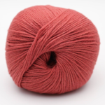 Kremke The Merry Merino 220 GOTS 05 Marsala