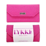 LYKKE Interchangeable Circular Needle Set Blush, Magenta, 3.5"