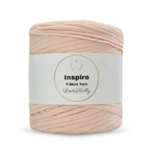 LindeHobby Inspire 33 Light peach
