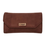 LYKKE Interchangeable Circular Needle Set Cypra, Brown, 3.5"