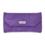 LYKKE Interchangeable Circular Needle Set Indigo, Violet, 3.5"
