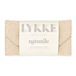 LYKKE Interchangeable Circular Needle Set Naturale, Beige, 3.5"