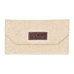 LYKKE Interchangeable Circular Needle Set Naturale, Beige, 3.5"