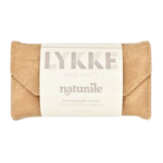 LYKKE Interchangeable Circular Needle Set Naturale, Tan, 3.5"