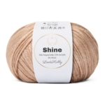 LindeHobby Shine 16 Toffee glow
