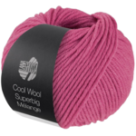 Lana Grossa Cool Wool Superbig 202 Pink heathered