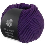 Lana Grossa Cool Wool Superbig 204 Violet heathered