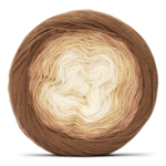 LindeHobby Lily Cotton Cake 04 Earth colors