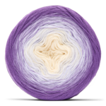 LindeHobby Lily Cotton Cake 12 Lavender