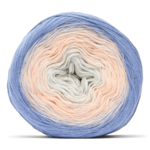 LindeHobby Lily Cotton Cake 08 Sky breath