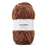LindeHobby Velvet Max 05 Brown