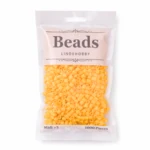 LindeHobby Beads 48 Corn