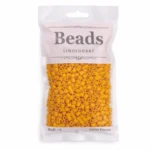 LindeHobby Beads 86 Goldenrod