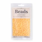 LindeHobby Beads 32 Beeswax