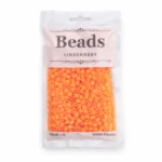LindeHobby Beads 03 Tangerine