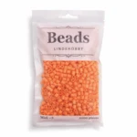 LindeHobby Beads 96 Apricot