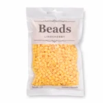 LindeHobby Beads 149 Creme