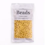 LindeHobby Beads 108 Seashell beige