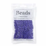 LindeHobby Beads 23 Royal purple