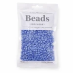 LindeHobby Beads 139 Forget me not