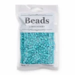 LindeHobby Beads 76 Sea blue