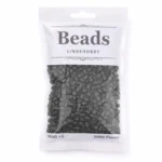 LindeHobby Beads 158 Pepper
