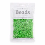 LindeHobby Beads Stripes 05 Bamboo