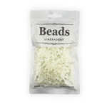 LindeHobby Beads Glow 01 White