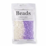 LindeHobby Beads UV 03 Blue