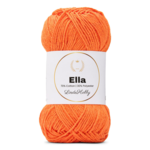 LindeHobby Ella 130 34 Tangerine twist