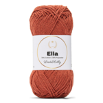 LindeHobby Ella 130 35 Rusty copper