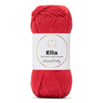 LindeHobby Ella 130 36 Poppy red