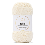 LindeHobby Ella 130 06 Sugar white