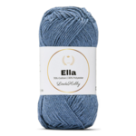 LindeHobby Ella 130 19 Denim blue